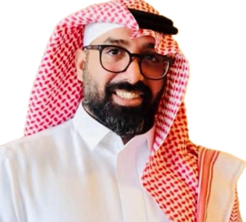 عبد اللطيف آل صياد الغامدي (المستشار أبو عمر)